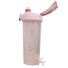 Cargar imagen en el visor de la galería, Termo deportivo Wonder (Shaker) ROSA
