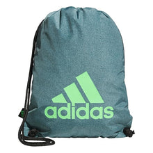 Cargar imagen en el visor de la galería, Tula Adidas 100% Original Verde Jaspeado

