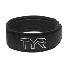 Cargar imagen en el visor de la galería, Cinturón Lumbar TYR Weightlifting X Cardillo

