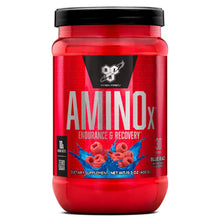 Cargar imagen en el visor de la galería, Aminoacidos Amino X BSN 30 Servicios
