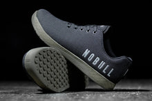 Cargar imagen en el visor de la galería, NOBULL BLACK IVY TRAINER (MEN&#39;S)
