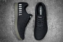 Cargar imagen en el visor de la galería, NOBULL BLACK IVY TRAINER (MEN&#39;S)
