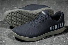 Cargar imagen en el visor de la galería, NOBULL BLACK IVY TRAINER (MEN&#39;S)
