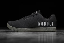 Cargar imagen en el visor de la galería, NOBULL BLACK IVY TRAINER (MEN&#39;S)
