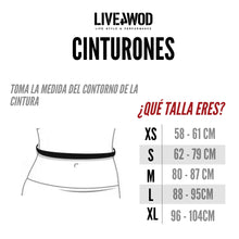 Cargar imagen en el visor de la galería, CINTURÓN CORE - FUCSIA
