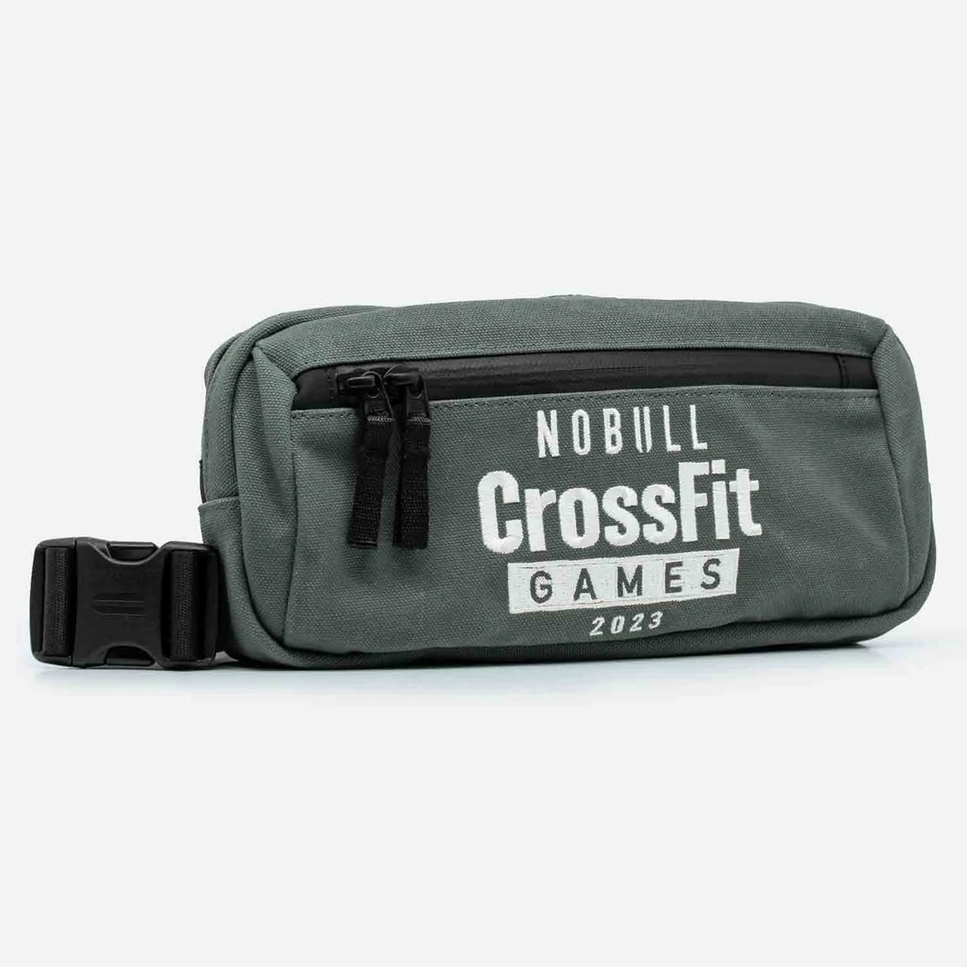 NOBULL CrossFit Games® 2023 Crossbody Bag