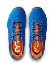 Cargar imagen en el visor de la galería, TYR Men&#39;s CXT-1 Trainer Caballero - Blue/Orange
