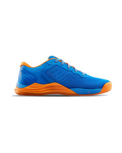 Cargar imagen en el visor de la galería, TYR Men&#39;s CXT-1 Trainer Caballero - Blue/Orange
