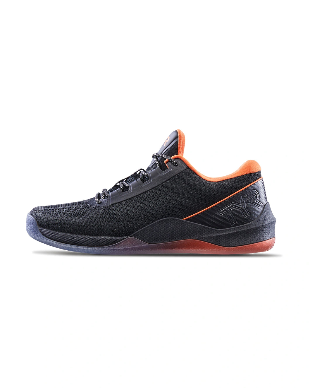 TYR CXT-2 Trainer Caballero Blk/Org (ADLER)