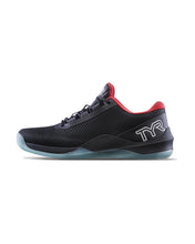 Cargar imagen en el visor de la galería, TYR CXT-2 Trainer Caballero Black/Teal
