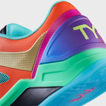 Cargar imagen en el visor de la galería, TYR CXT-3 Trainer Caballero Edicion GOLD/MTL/RAINBOW
