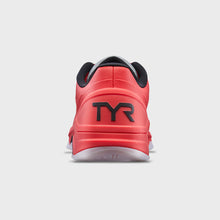 Cargar imagen en el visor de la galería, TYR CXT-3 Trainer Caballero Edicion Matador Red (Rojo)

