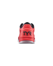 Cargar imagen en el visor de la galería, TYR CXT-3 Trainer Caballero Edicion Matador Red (Rojo)
