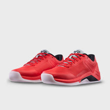 Cargar imagen en el visor de la galería, TYR CXT-3 Trainer Caballero Edicion Matador Red (Rojo)
