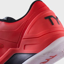 Cargar imagen en el visor de la galería, TYR CXT-3 Trainer Caballero Edicion Matador Red (Rojo)
