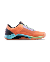 Cargar imagen en el visor de la galería, TYR CXT-3 Trainer Damas Coral Multi
