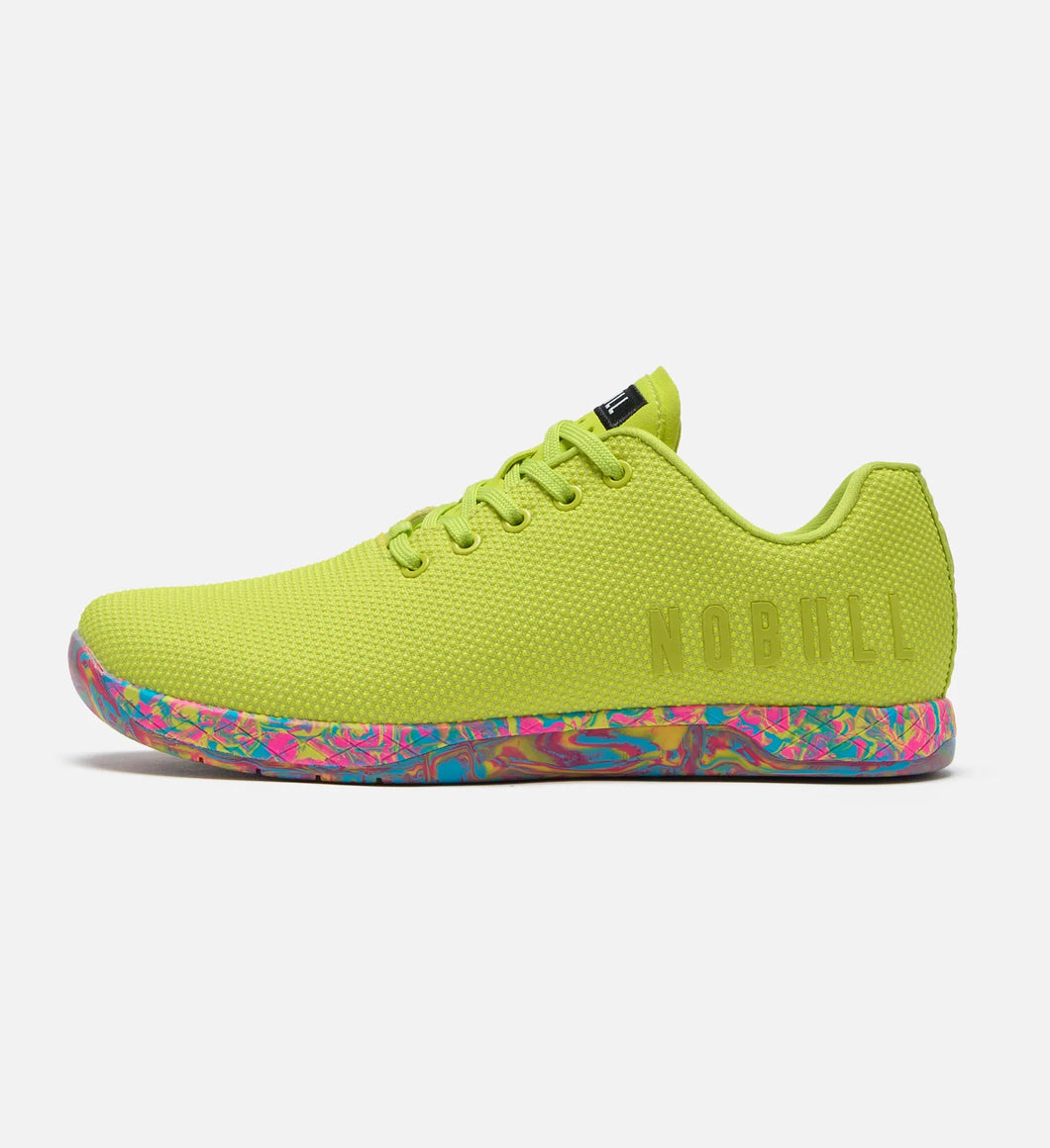 NOBULL CROSSFIT® NEON COLORS DAMA