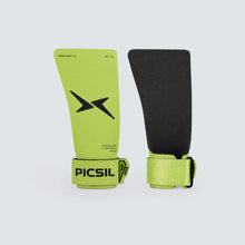 Cargar imagen en el visor de la galería, Calleras Picsil Heron Grips Citrus Edition
