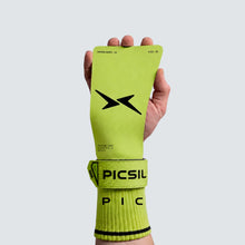 Cargar imagen en el visor de la galería, Calleras Picsil Heron Grips Citrus Edition
