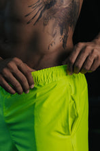 Cargar imagen en el visor de la galería, PANTALONETA 2WOD NEON
