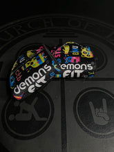 Cargar imagen en el visor de la galería, ELASTIC WRIST WRAPS MONTERS CF
