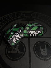 Cargar imagen en el visor de la galería, ELASTIC WRIST WRAPS CUCUMBER
