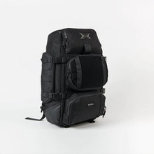 Cargar imagen en el visor de la galería, Morral / Mochila Táctica 2.0 Impermeable 45L PICSIL NEGRO

