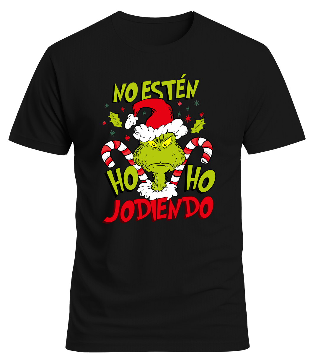 Camiseta Unisex 