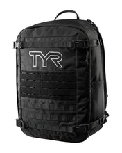 Cargar imagen en el visor de la galería, Morral TYR Mission Training NEGRO
