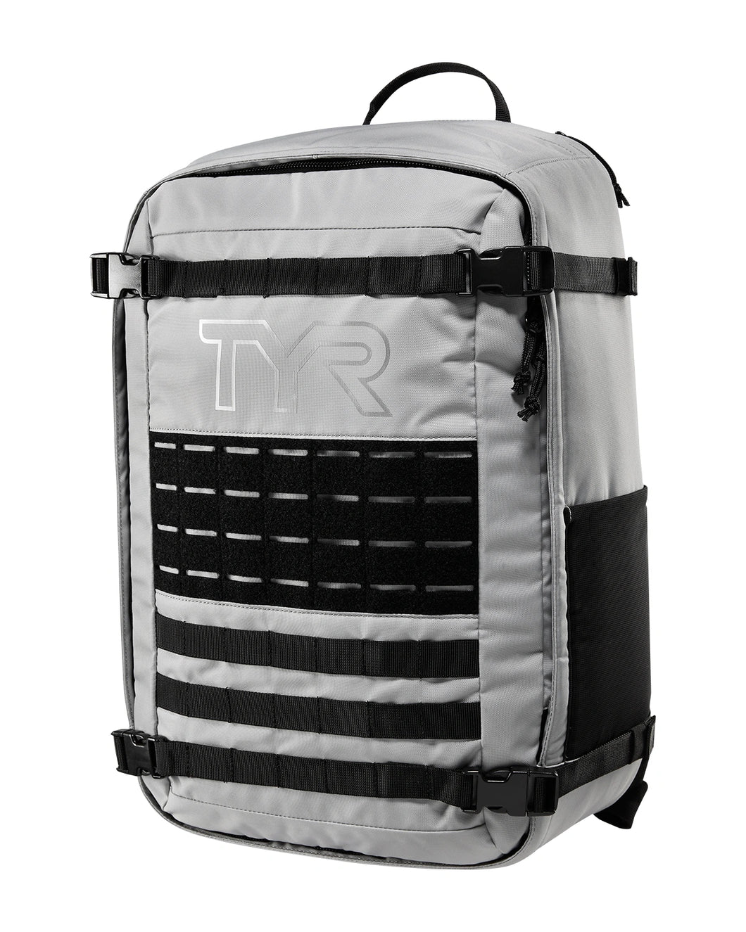 Morral TYR Mission Training GRIS