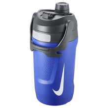 Cargar imagen en el visor de la galería, Termo Nike Fuel 64oz (2 Litros) Jug Azul
