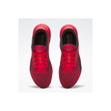 Cargar imagen en el visor de la galería, Reebok Nano X3 Caballero ROJO
