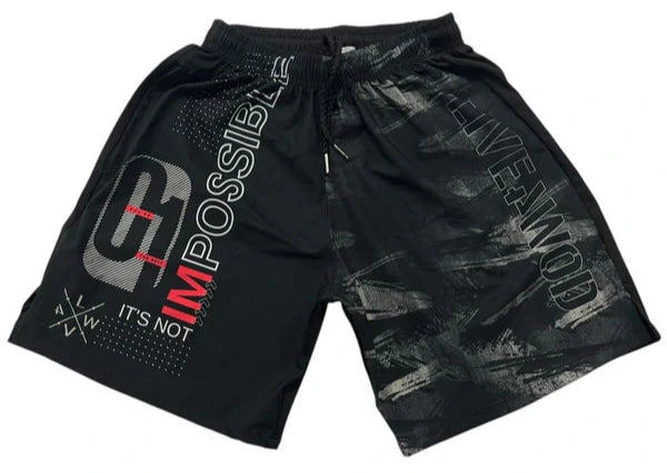 PANTALONETA RESORTE IMPOSSIBLE