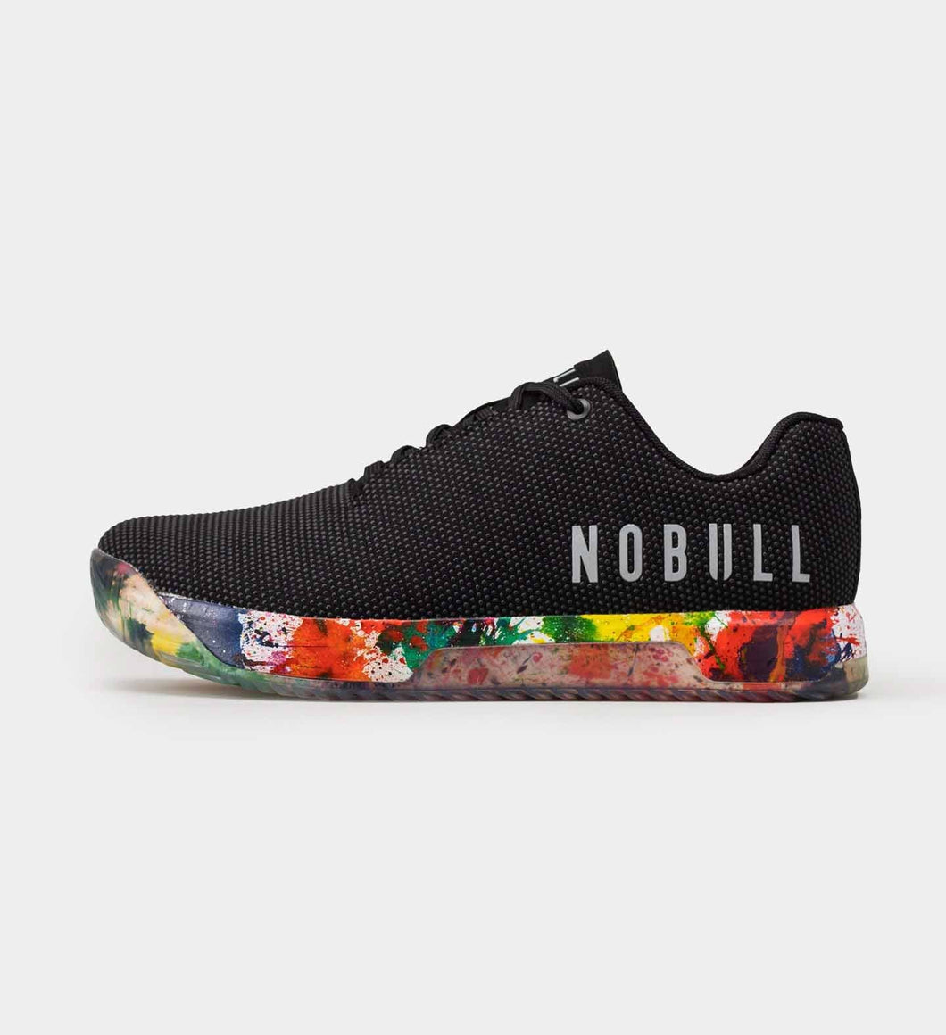 NOBULL CROSSFIT® COLORS DAMA