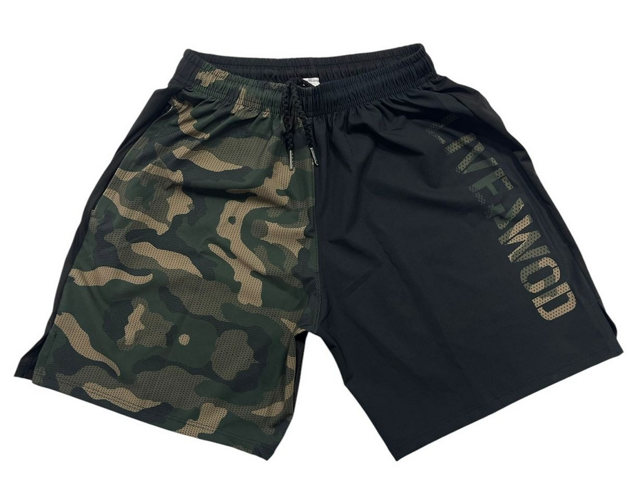 PANTALONETA RESORTE MITAD CAMO SUBLIMADA