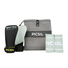 Cargar imagen en el visor de la galería, Calleras Hawk grips - Calleras sin Magnesio Light Green
