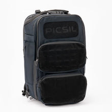 Cargar imagen en el visor de la galería, Morral / Mochila Táctica PICSIL Maverick 40L AZUL OSCURO
