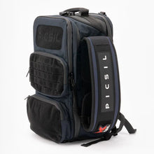 Cargar imagen en el visor de la galería, Morral / Mochila Táctica PICSIL Maverick 40L AZUL OSCURO
