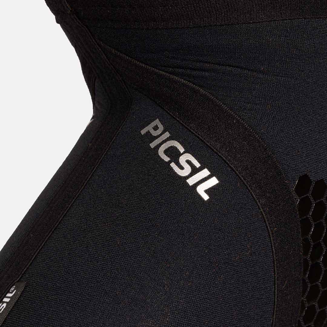 Rodilleras para CrossFit Hex Tech de Picsil (7mm) - VBN Fitness