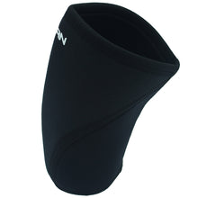 Cargar imagen en el visor de la galería, RODILLERAS LYCAN NEOPRENO 7MM NEGRO
