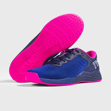 Cargar imagen en el visor de la galería, TYR Men&#39;s CXT-1 Trainer Caballero - NAVY/PINK
