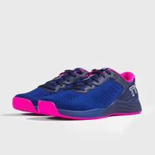 Cargar imagen en el visor de la galería, TYR Men&#39;s CXT-1 Trainer Caballero - NAVY/PINK
