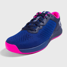 Cargar imagen en el visor de la galería, TYR Men&#39;s CXT-1 Trainer Caballero - NAVY/PINK
