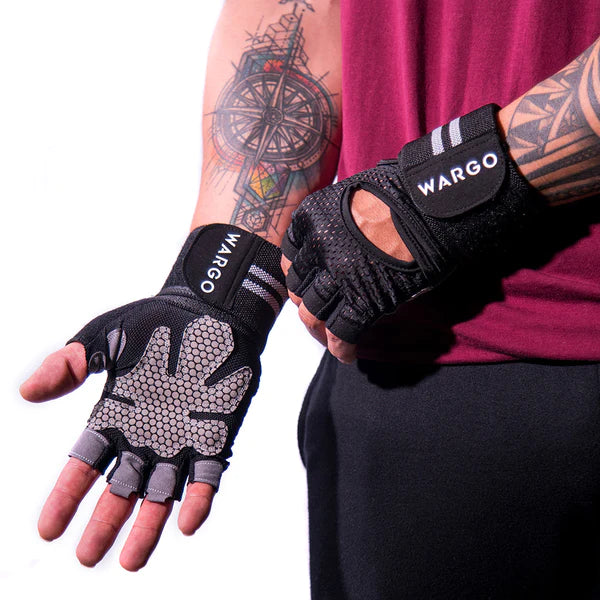 Wargo Pro Training Gloves
