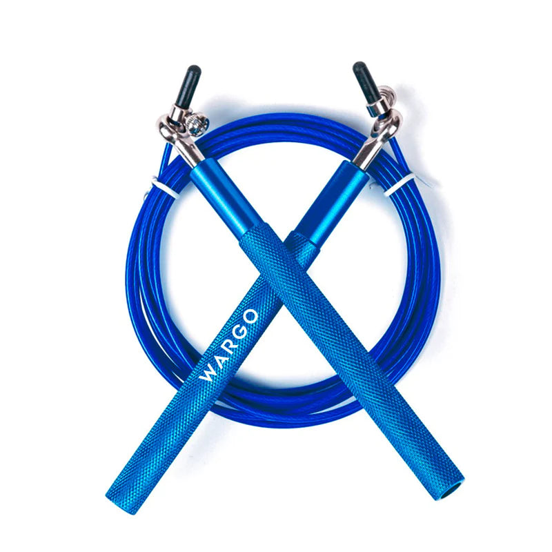 Wargo Speed Rope (azul)