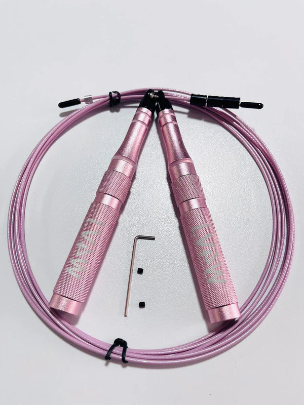 LAZO PRO - ROSA LIVE4WOD