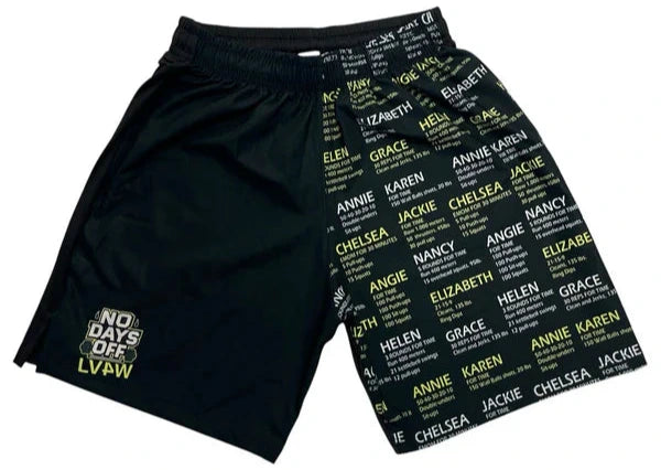 PANTALONETA RESORTE NO DAYS OFF