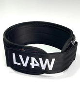 Cargar imagen en el visor de la galería, CINTURÓN CON PARCHE - PINTURA
