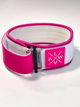 Cargar imagen en el visor de la galería, CINTURÓN CORE - FUCSIA
