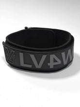 Cargar imagen en el visor de la galería, CINTURÓN CORE - NEGRO / GRIS

